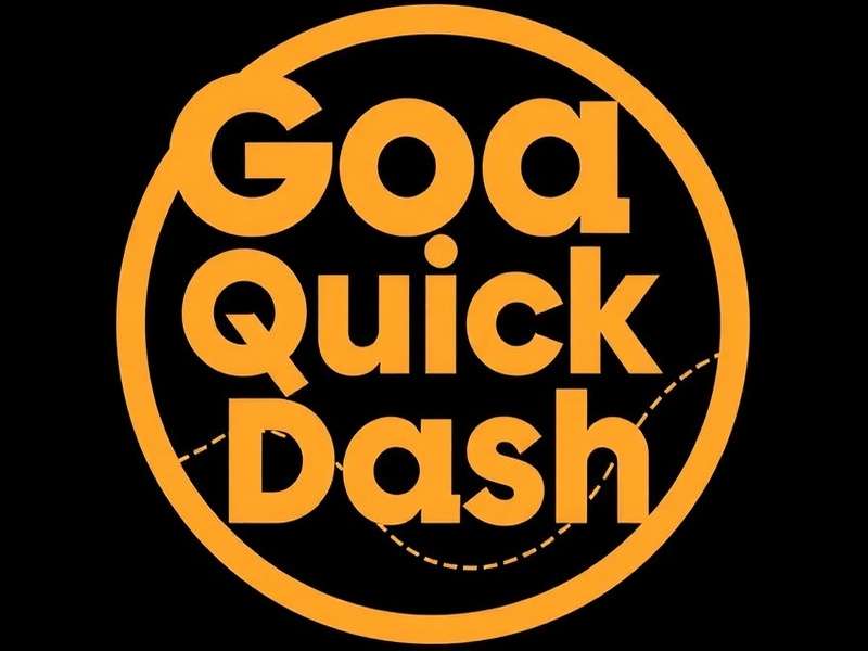 Goa Quick Dash Community Event